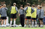 Fussball Training Nationalmannschaft