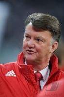 Fussball 1. Bundesliga  09/10  VAN GAAL (FC Bayern Muenchen)