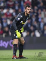 FUSSBALL SERIE A 2018/2019:  SPAL Ferrara - AS Rom