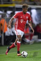 Fussball 1. Bundesliga 16/17 Supercup Finale: Borussia Dortmund - FC Bayern Muenchen