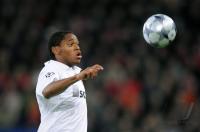 Fussball CHL International  FC Basel - Schachtjor Donezk