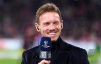 Fussball International CHL 22/23: FC Bayern Muenchen - Paris Saint-Germain