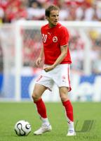 Fussball WM 2006: Togo - Schweiz