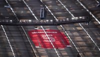 Fussball 1. Bundesliga 24/25: Trikot Franz Beckenbauer