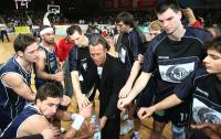 Basketball  1. Bundesliga Karlsruhe - Tuebingen  