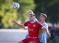Fussball  WFV Pokal 26/27  FC Rottenburg - SV Stuttgarter Kickers