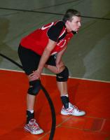 Volleyball 2. Bundesliga TV Rottenburg