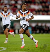 FUSSBALL UEFA Nations League 26/27 Deutschland - Griechenland