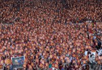 FUSSBALL SERIE A 2016/2017: Francesco Totti (AS Rom)