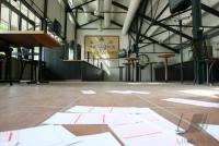 Rennbahn in Koeln Weidenpesch