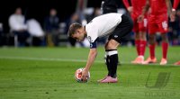Fussball International Qualifikation WM 2026
Deutschland - Luxenburg