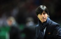 Fussball International EM 2012 - Qualifikation:  Deutschland - Tuerkei