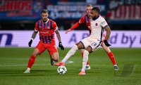Fussball International Conference League 24/25: 1. FC Heidenheim - FC Chelsea