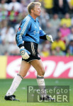 Fussball 1. Bundesliga: Bayern, KAHN