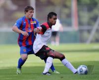 Fusball FIFA 71. Blue Stars / FIFA Youth Cup