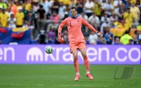Fussball WM 2026 PK: Ecuador - Deutschland