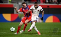 Fussball International Conference League 24/25: 1. FC Heidenheim - FC Chelsea