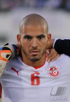 Fussball International:  Houcine Ragued  (Tunesien)