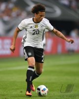 Fussball International Testspiel: Deutschland - Ungarn