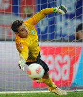 Fussball 1. Bundesliga, Saison 2012/2013, Liga Total Cup: FC Bayern Muenchen - SV Werder Bremen