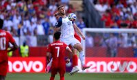 Fussball WM 2026 Vorrunde: Kanada - Bosnien - Herzegowina