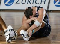 Basketball 1. Bundesliga EnBW Ludwigsburg  - Walter Tigers Tuebingen