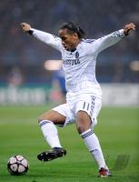 FUSSBALL  International CHL 09/10  :