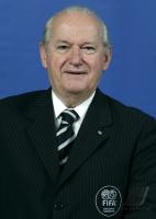 Fussball International   FIFA Executivkomitee