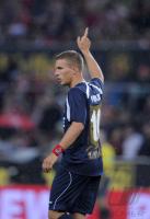 Fussball Testspiel 1.FC Koeln - FC Bayern Muenchen