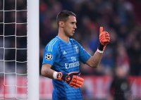 Fussball CHL 18/19 Gruppenphase: FC Bayern Muenchen - Benfica Lissabon