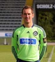 Fussball 3. Bundesliga 2011/2012:  Timo Reus (VfR Aalen)