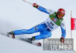 SKI   Weltcup  Riesensalalom  Slden Herren Arnold Rieder (ITA)