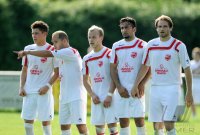 Fussball Landesliga 2011/2012: TSV Ofterdingen - Spvgg Freudenstadt