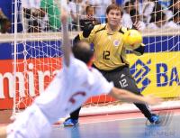 Fussball International FIFA FUTSAL WM 2008