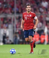 Fussball Abschiedsspiel Bastian Schweinsteiger; FC Bayern Muenchen - Chicago Fire