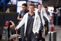 Fussball International Testspiel: Deutschland - Ungarn