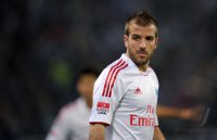 Fussball 1. Bundesliga Saison 12/13: Hamburger SV - VfB Stuttgart