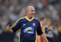 Fussball MC Fit Allstars - FC Bayern Muenchen