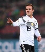 Fussball International Testspiel: Deutschland - Ungarn