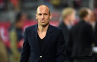 Fussball CHL 14/15 Viertelfinale: FC Porto - FC Bayern Muenchen