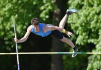 Leichtathletik LAV Stadtwerke Tuebingen Sportfest Sound Track