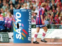 Fussball 1. Bundesliga