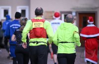 29. Advendslauf Dornstetten 2025, Hauptlauf  Lauf der Asse