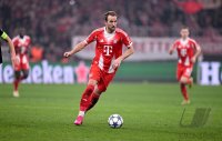Fussball International CHL 25/26: 
FC Bayern Muenchen - Sporting Lissabon