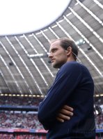 Fussball 1. Bundesliga, Saison 2012/2013:  FC Bayern Muenchen - FSV Mainz 05