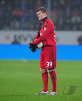 Fussball 1. Bundesliga  09/10  KROOS  (Bayer Leverkusen)