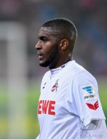 Fussball 1. Bundesliga Saison 16/17: SC Freiburg - 1. FC Koeln