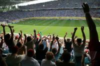 Fussball WM 2006