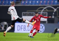 Fussball International Testspiel: Deutschland - Tschechische Republik