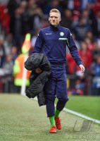 Fussball CHL 15/16 Gruppenphase: Manchester United FC - VfL Wolfsburg